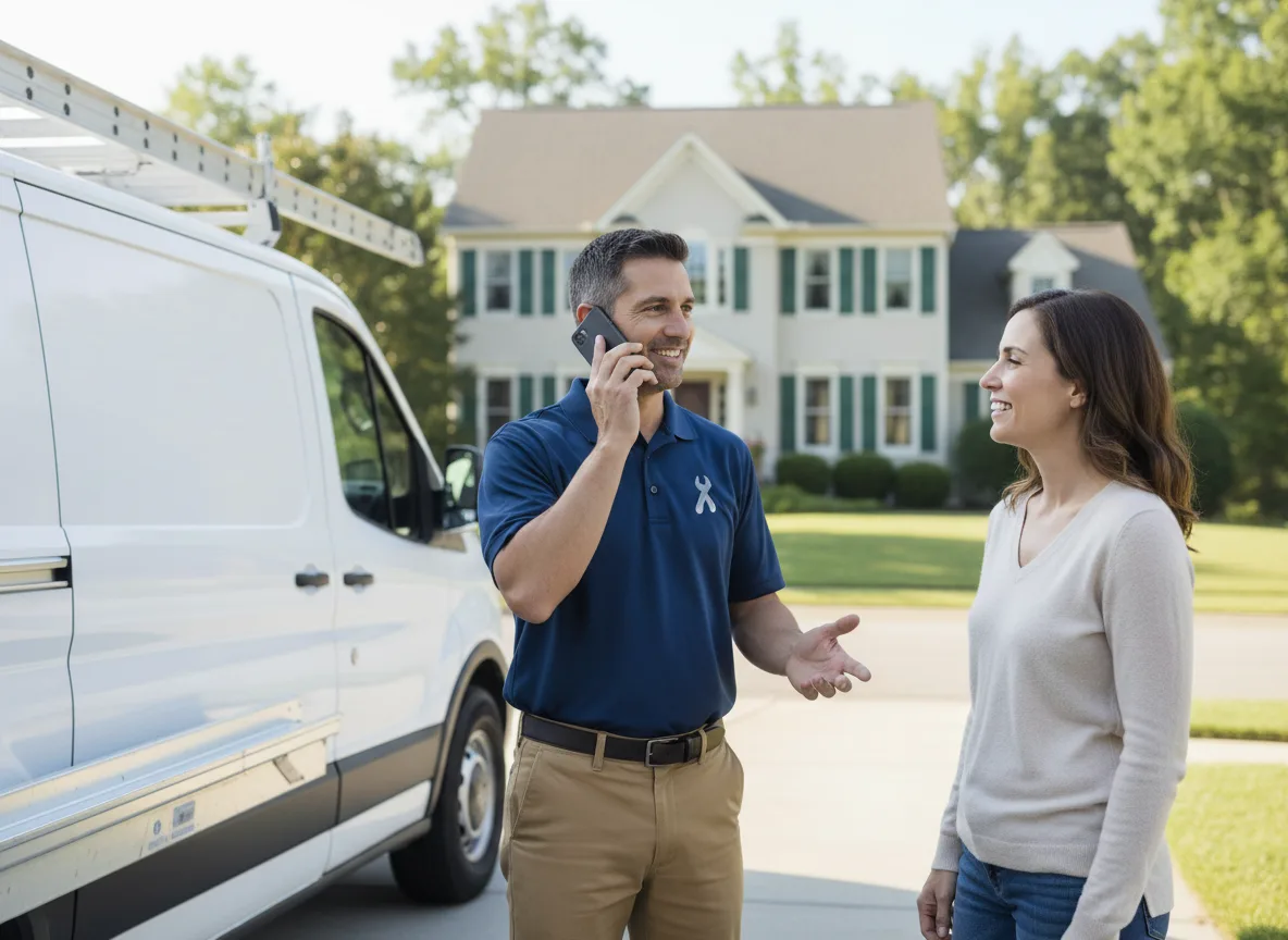 Home Gutter Service Hollister, OK FAQs